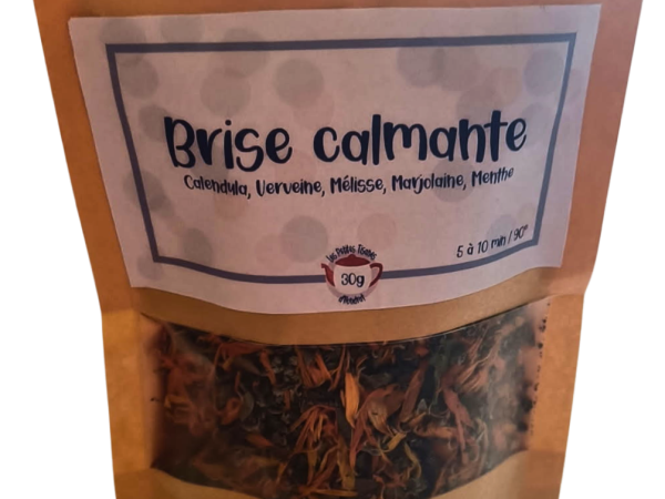 Brise Calmante