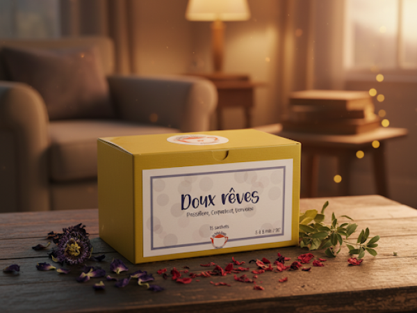 Doux Rêves