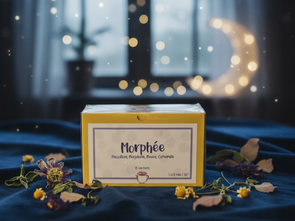 Morphée
