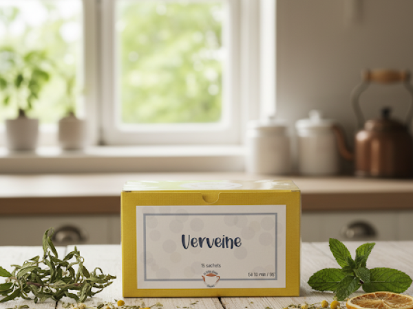 Verveine